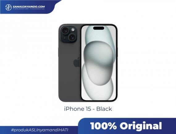 iPhone 15 128GB 