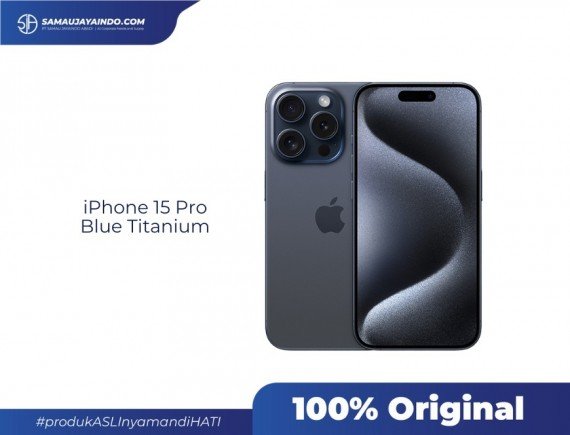 iPhone 15 Pro 128GB