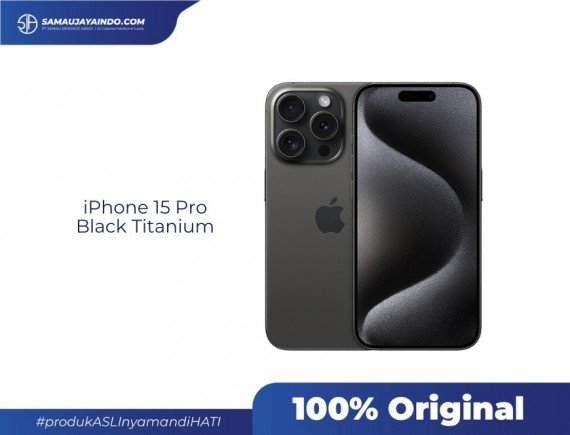iPhone 15 Pro 512GB