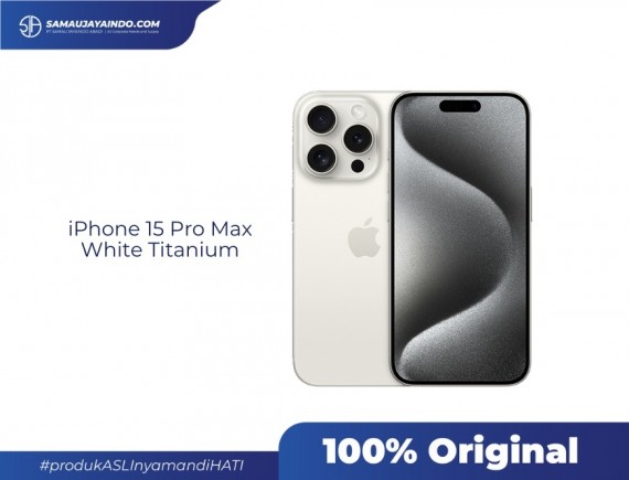 iPhone 15 Pro Max 512GB