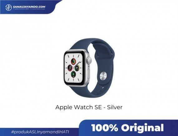 Apple Watch SE 44mm