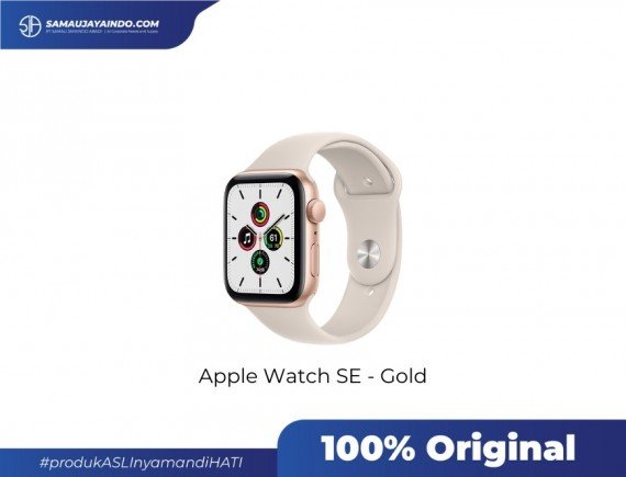 Apple Watch SE 44mm