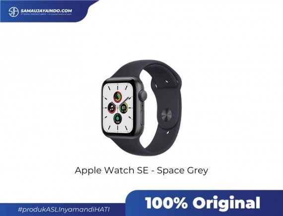 Apple Watch SE 44mm