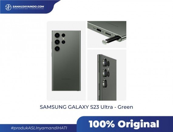 Samsung Galaxy S23 Ultra 12/512GB