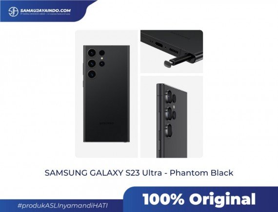 Samsung Galaxy S23 Ultra 12/512GB
