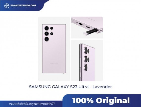 Samsung Galaxy S23 Ultra 12/512GB