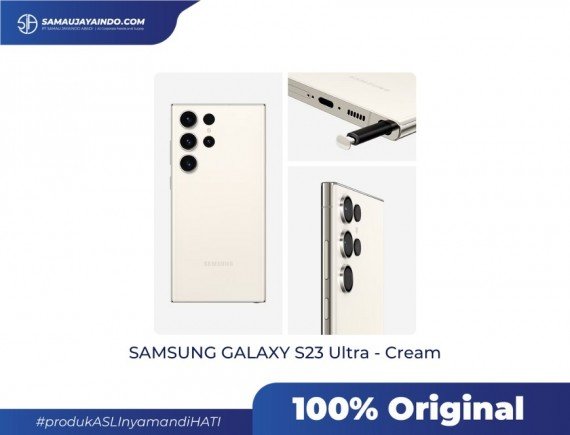 Samsung Galaxy S23 Ultra 12/512GB