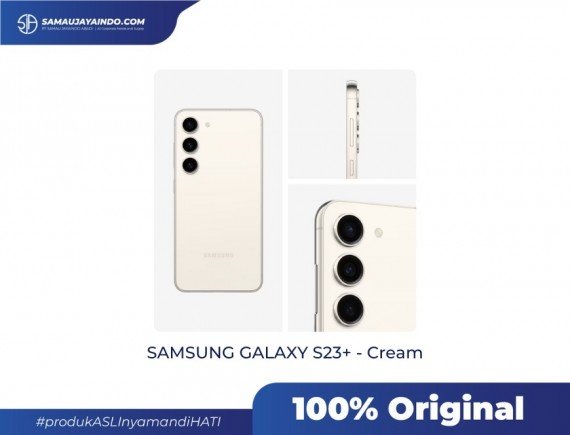 Samsung Galaxy S23+ 8/512GB 