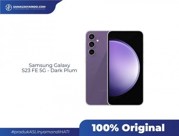 Samsung Galaxy S23 FE 8/128GB 5G