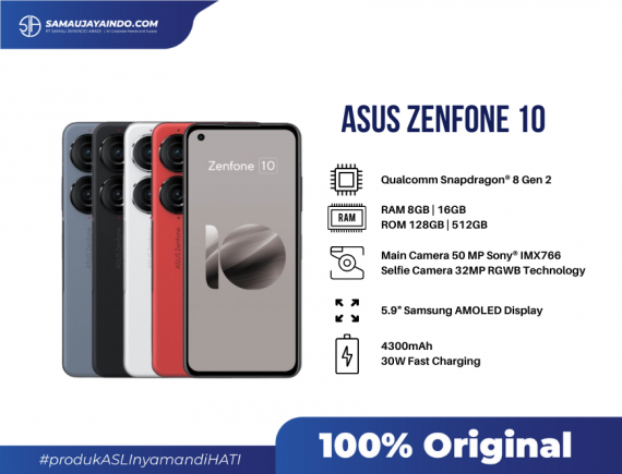 Asus Zenfone 10 16/512GB