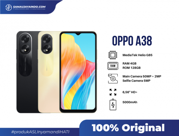 OPPO A38 4/128GB
