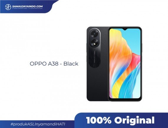 OPPO A38 4/128GB