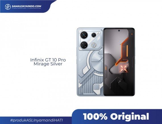 Infinix GT10 Pro 8/256GB 5G