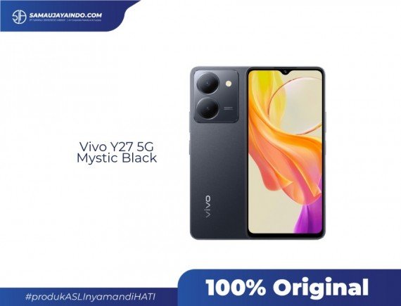 Vivo Y27 5G 6/128GB