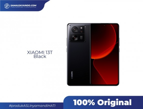 Xiaomi 13T 5G 8/256GB NFC