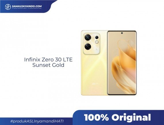 Infinix Zero 30 LTE 12/256GB