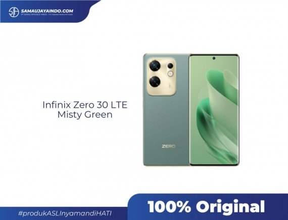 Infinix Zero 30 LTE 12/256GB