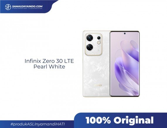 Infinix Zero 30 LTE 12/256GB