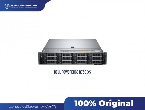 Dell PowerEdge R750 XS
