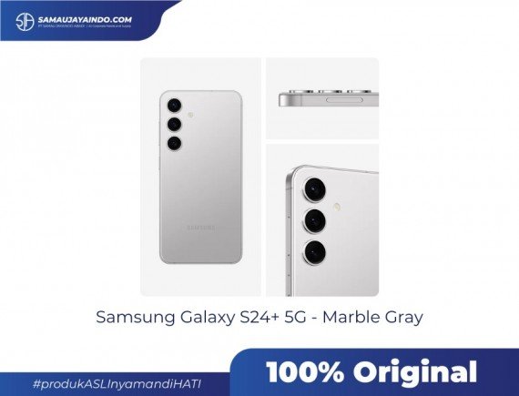 Samsung Galaxy S24+ 5G 12/512GB