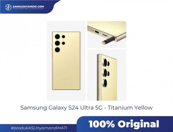Samsung Galaxy S24 Ultra 5G 12/1TB 