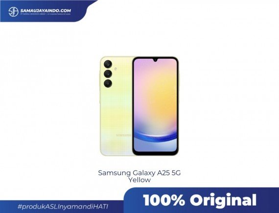 Samsung Galaxy A25 5G NFC 8/256GB