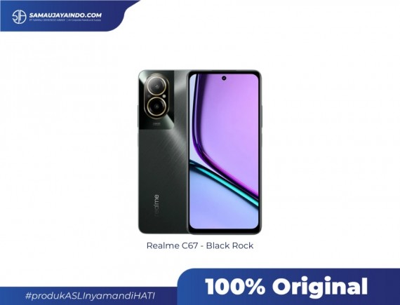 Realme C67 8/128GB