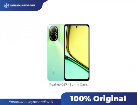 Realme C67 8/128GB