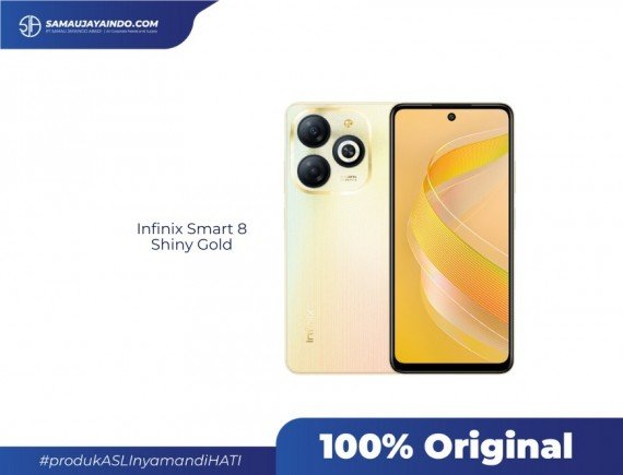 Infinix Smart 8 3/64GB