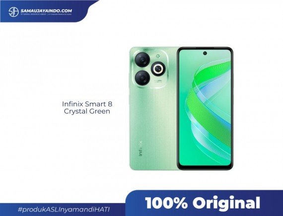 Infinix Smart 8 4/128GB