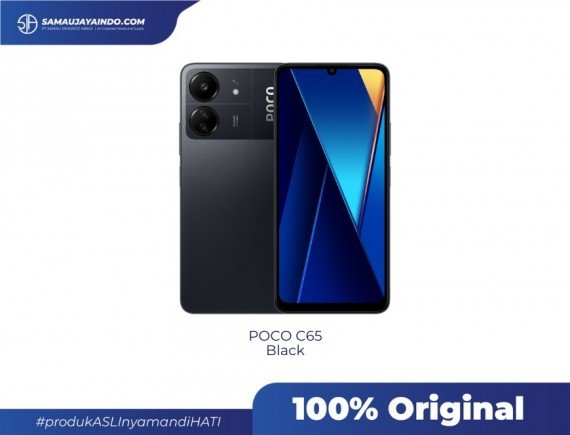 POCO C65 8/256GB