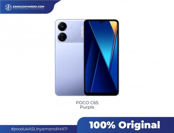 POCO C65 8/256GB