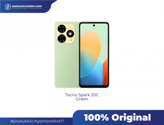 Tecno Spark 20C 4/128GB