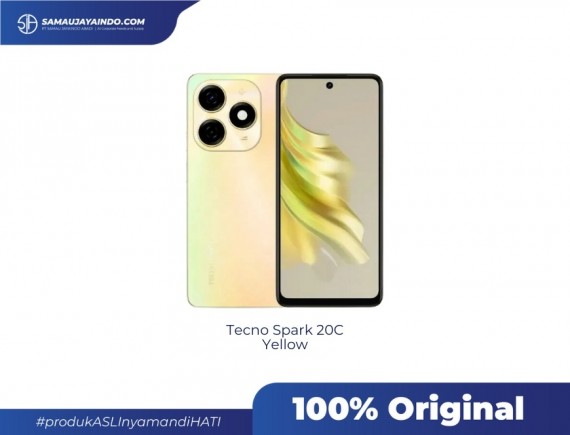 Tecno Spark 20C 4/128GB