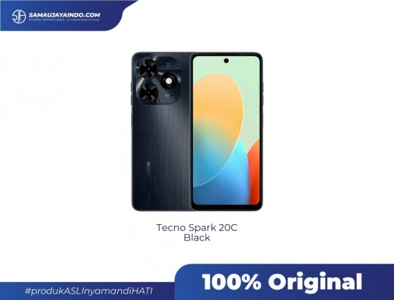 Tecno Spark 20C 4/128GB