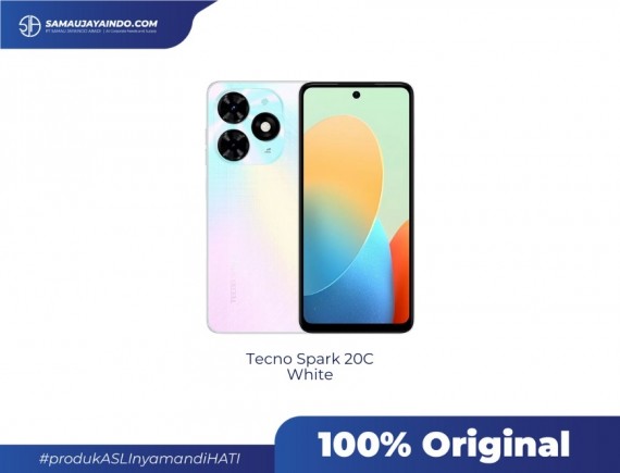 Tecno Spark 20C 4/128GB