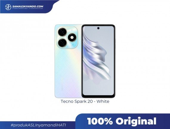 Tecno Spark 20 8/256GB