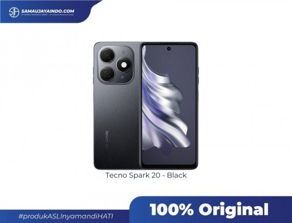 Tecno Spark 20 8/256GB