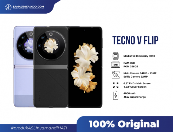 Tecno V Flip 8/256GB