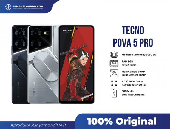 Tecno Pova 5 Pro 8/256GB