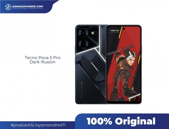 Tecno Pova 5 Pro 8/256GB