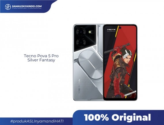 Tecno Pova 5 Pro 8/256GB