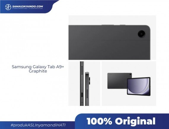Samsung Galaxy Tab A9+ Wifi 4/64GB