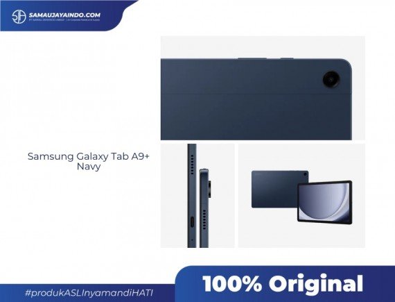 Samsung Galaxy Tab A9+ Wifi 4/64GB