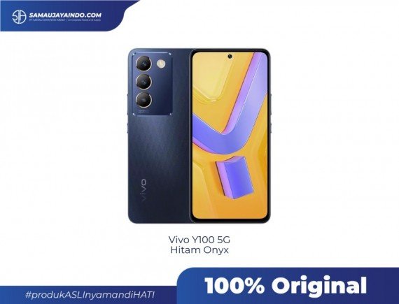 Vivo Y100 5G 8/128GB