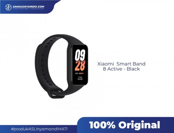 Xiaomi Smart Band 8 Active