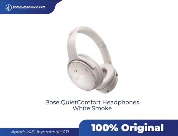 Bose QuietComfort Headphones 