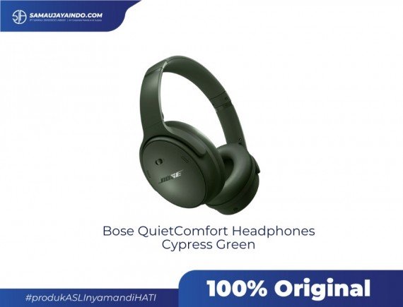 Bose QuietComfort Headphones 