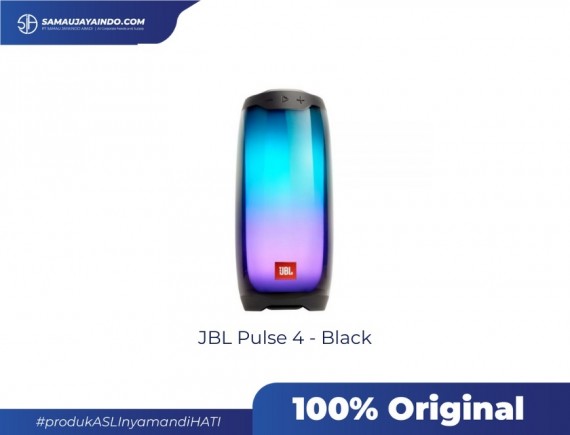 JBL Pulse 4 Bluetooth Speaker
