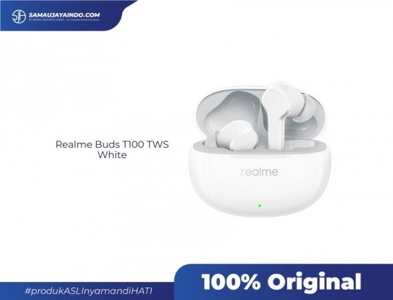 Realme Buds T100 TWS